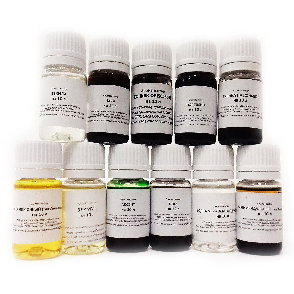 Вкусо ароматическая добавка от 75 рублей в Шелехове