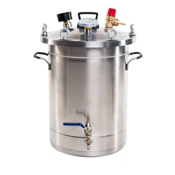 Распродажа автоклавов БУЛАТ в Шелехове