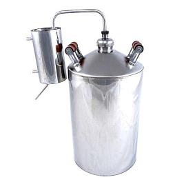 Самогонный аппарат в Шелехове всего за 3200 рублей